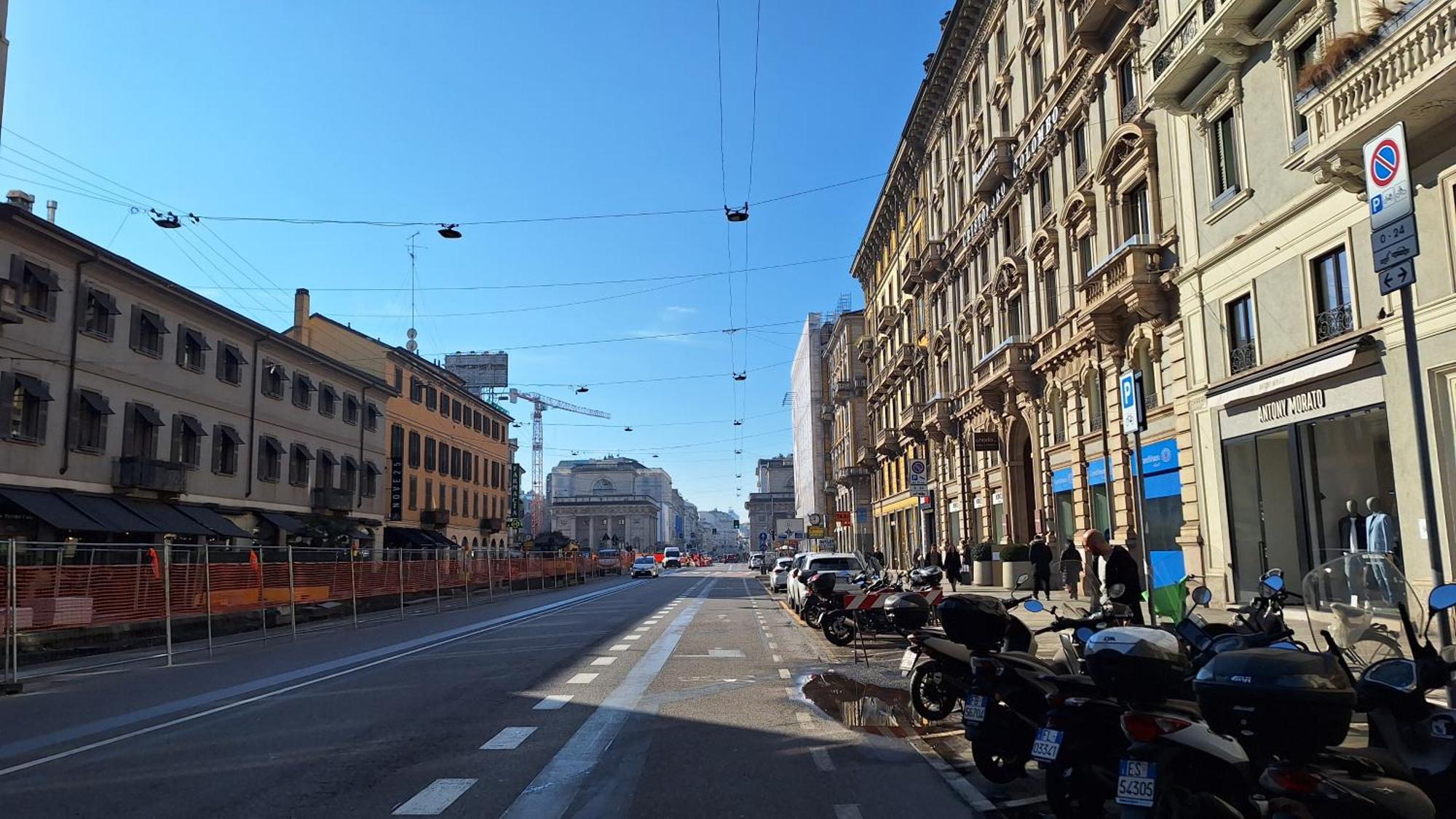 Milan Retreats Porta Venezia Suites — Foto 1