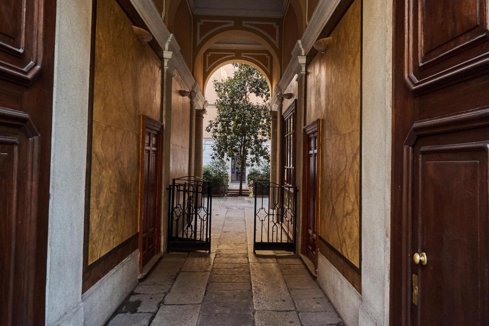 Milan Retreats Porta Venezia Suites — Foto 3